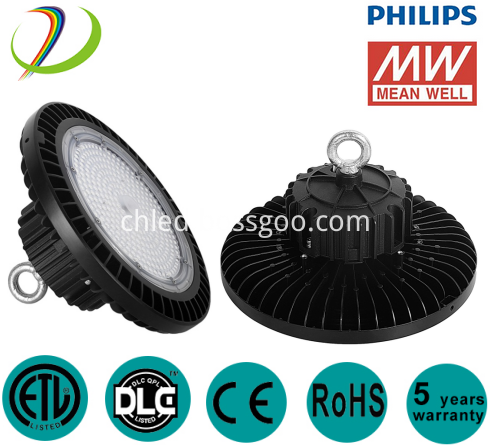 150W Australian Led High Bay Light UFO