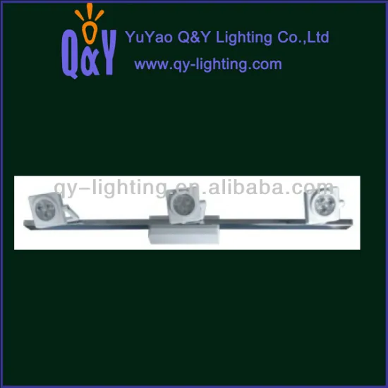 led suspended ceiling spot lights