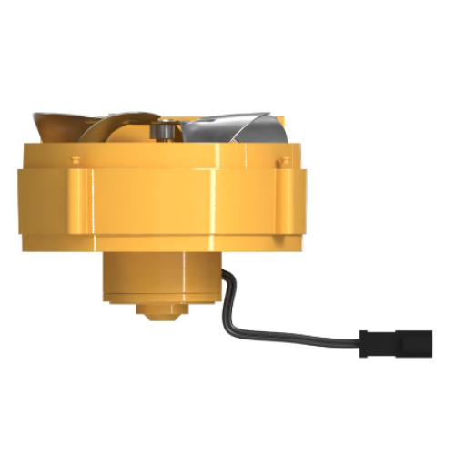 Dump truck 777G air conditioning blower 201-3300, cab pre-filter 201330