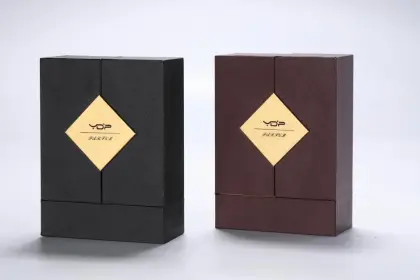 Weekend For Men Perfume Box