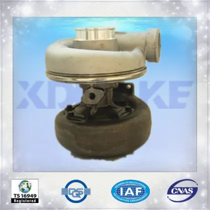 shanghai 6135 diesel engine turbo enterprises review