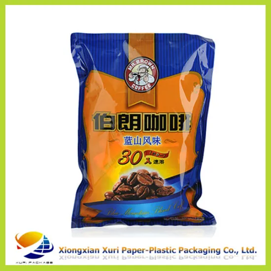 vacuum aluminum foil thermal lamin film