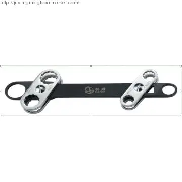 8-in-1 socket wrench