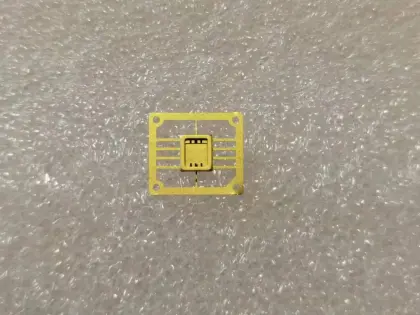 CSOP08B Packages for Consumer Electronics