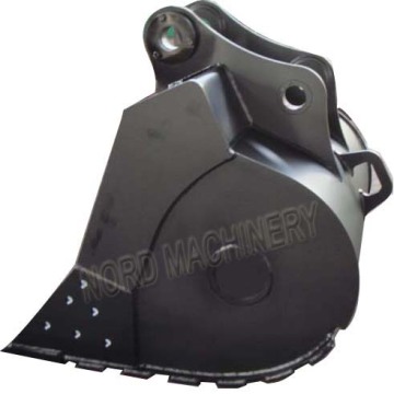 Heavy Duty Bucket (NORD-EB07)