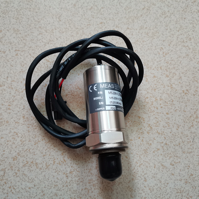 Domino GP sensor Domino GP pressure transducer for Domino GP inkjet printer4