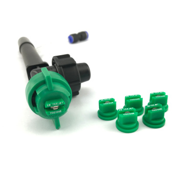 Teejet XR Fan Nozzle Tip Agricultural Spray Drone