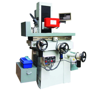 High Surface Roundness Universal Cylindrical Grinding Machine