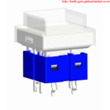 LED indicator