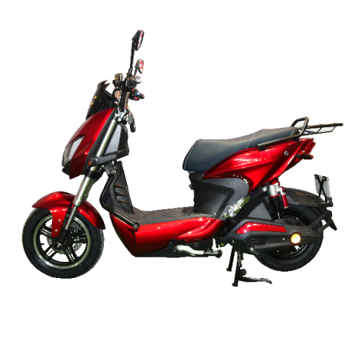 Chopper Golf Plack Station Carging Scooter eléctrico