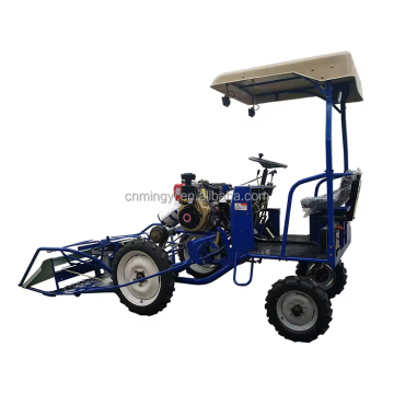 Factory Outlet: Automatic Mini Reapers, Binder Machines for Rice and Grain Harvesting