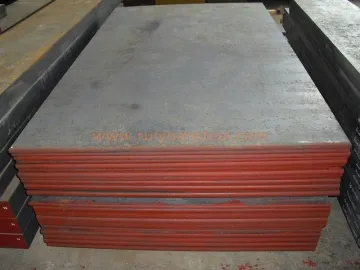 S136 Annealing Die Plastic Mold Steel Plate Thickness 130-195mm Width 225-1200mm Length 1600-3500mm