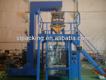 Automatic Vertical 1KG-5KG Thailand Sugar Packing Machine SLIV-720