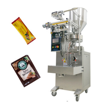Foshan billiger automatischer vertikaler Zuckerstab Reisverpackungsmaschine