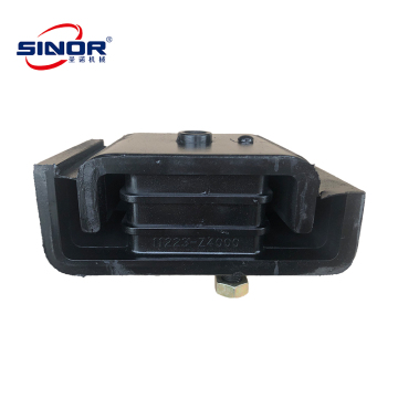 Truck Accessories for Hino Front and Back Engine Mounting 11223-Z4000/11223-Z4004/12035-E00400/11328-Z4003