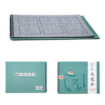 Water Writing Cloth Paper