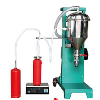 Refill Dry Chemical Powder Fire Extinguisher 110kgs