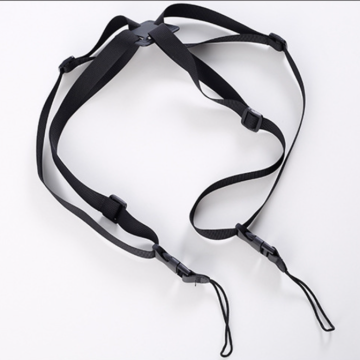 FORESEEN Hunting Binoculars Ridge Stalker Harness Pack Free Sample