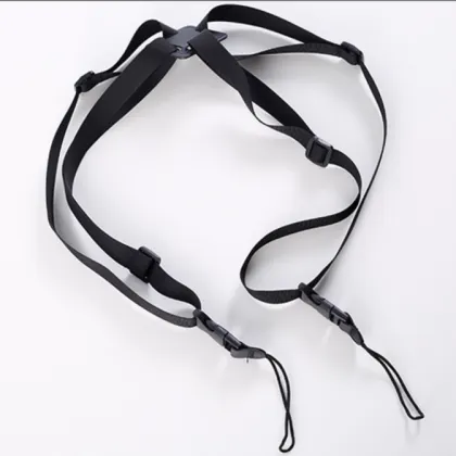 FORESEEN Hunting Binoculars Ridge Stalker Harness Pack Free Sample