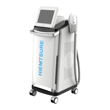 private beauty instrument ems body slimming device