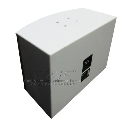 250W Power PA Audio Speakers Karaoke speaker