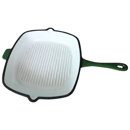 Xinyuan Roasting Pot (A-203)