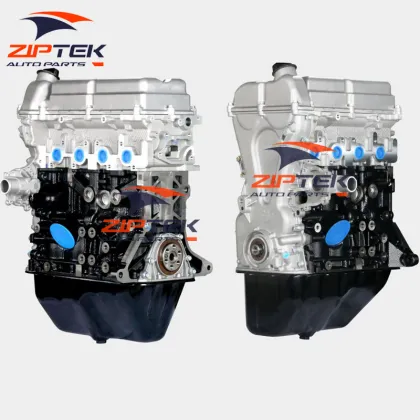 Durable N12 Engine for SGMW Wuling