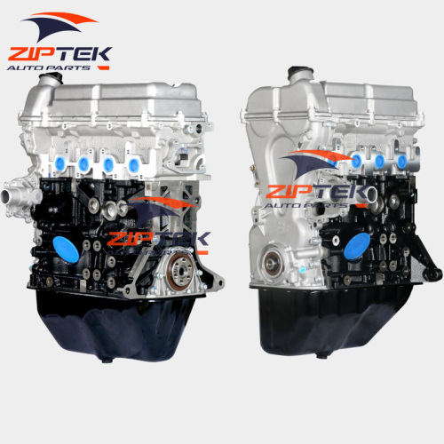 Durable N12 Engine for SGMW Wuling