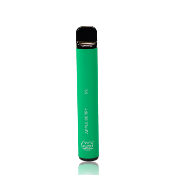 Puff Plus Vape Bar Disposable - Wholesale