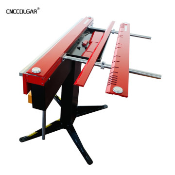 Electric and CNC Hydraulic Press Brake Bending Machines