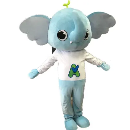 2021 Hot Selling Cute Girl Mascot China Human Mascot Costume