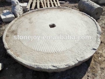 Old Granite millstones for sale