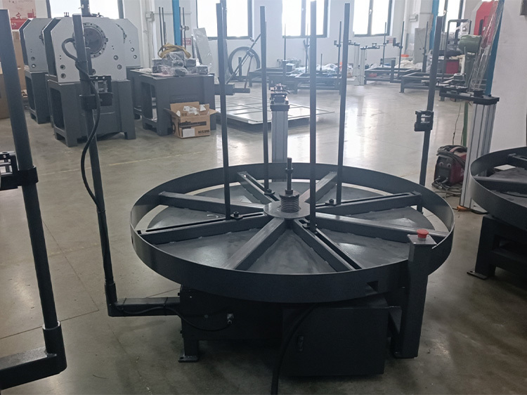Automatic CNC Wire Bending Machine: 2D 3D Forming in Competitive Price