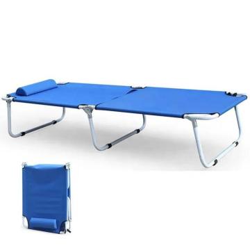 Collapsible Medical Stretcher For Patients