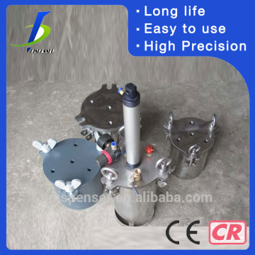 Reservoir Tanks of stainless stell pressure tank