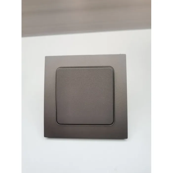 Stopkontak Dinding Plastik untuk Peralatan Dapur & Rumah