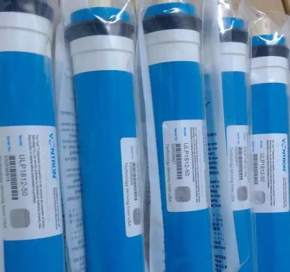 75 GPD Vontron ro membrane water purifier