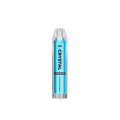 UK Crystal Legend 4000 Puffs wegwerp vape pen