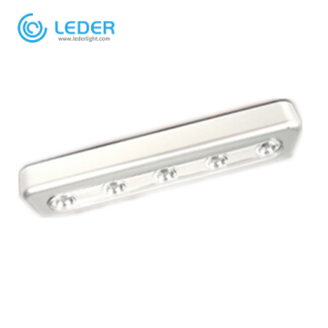 LEDER Good Design Under Cabinet Lighting