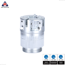 Rotating torque sensor-CNC machining for medical industry