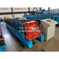 亜鉛メッキC形状Purlin Roll Forming Machine