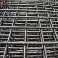 2021 Underground Mining Black/Galvanized Welded Steel Mesh