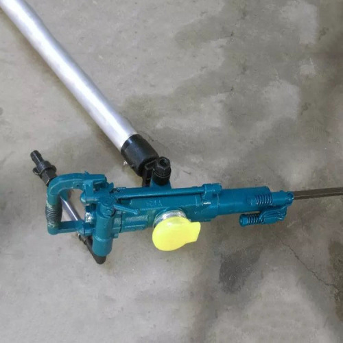 Air Jack Hammer Drilling Machine