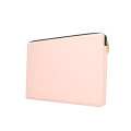 Wholesale Factory Simple Style Leather Laptop Sleeve Bag