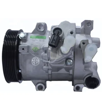TOYOTA COROLLA/ALTIS ZRE14# & WISH 2.0 AC Compressor Kit