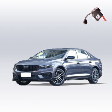 2024 Geely Starray Compact FWD Hybrid Vehicle 2.0td