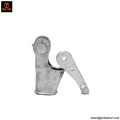 Conectores hembra de cuña Din 43148 y EN 13411-6 galvanizados en caliente 7/8