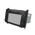 A-Class W169 2004-2012 car multimedia navigation system