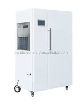 1P Dehydrated Ginger Machine | Vegetable Fruit Drying Machine | Fish Dryer