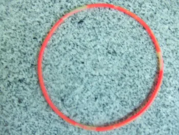 led necklace,light necklace,flash necklace,light up necklace,promotion gift,promotion necklace,glowing necklace